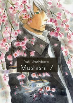 Mushishi Tom 7 - Yuki Urushibara