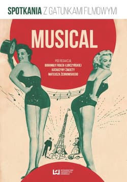 Musical Spotkania z gatunkami filmowymi