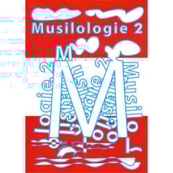 Musilologie 2 - Praca zbiorowa