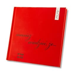 Musisz wiedzieć, że... od niego dla niej - Agnieszka Wielgosz, Agata Szymendera