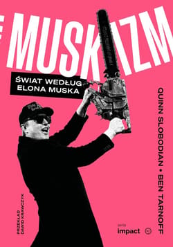 Muskizm - ebook