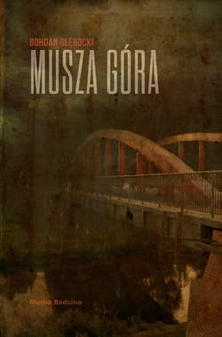 Musza Góra - ebook - Bohdan Głębocki
