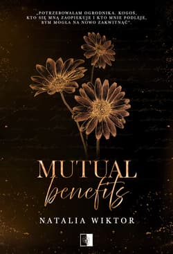 Mutual Benefits - Natalia Wiktor
