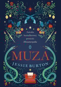 Muza - Jessie Burton
