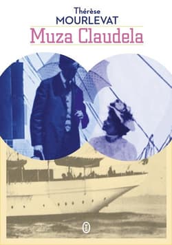 Muza Claudela - Therese Mourlevat