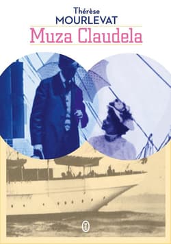 Muza Claudela - Therese Mourlevat