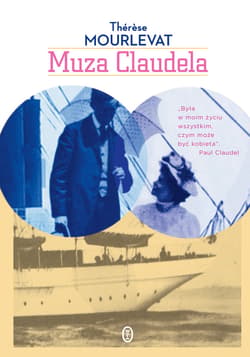 Muza Claudela - ebook - Therese Mourlevat
