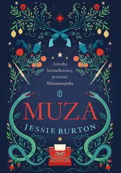 Muza - ebook - Jessie Burton