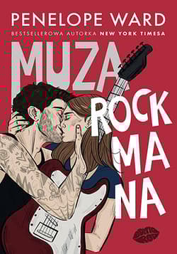 Muza rockmana - Penelope Ward