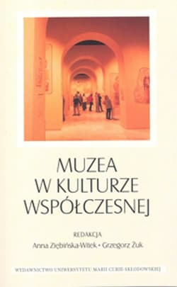 Muzea w kulturze współczesnej