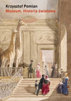 Muzeum - historia światowa