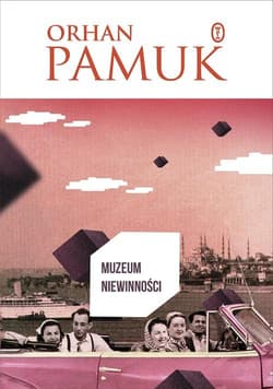 Muzeum niewinności