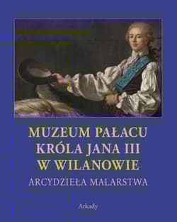 Muzeum pałacu króla Jana III w Wilanowie (etui)