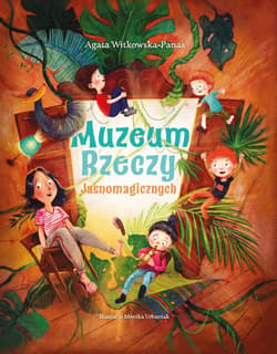 Muzeum Rzeczy Jasnomagicznych