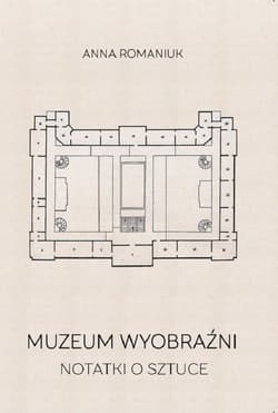 Muzeum wyobraźni Notatki o sztuce