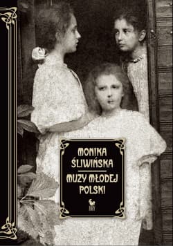 Muzy Młodej Polski - ebook