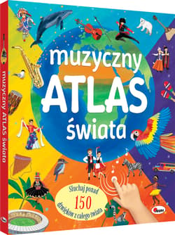 Galeria - zdjęcie nr. 3 - Muzyczny atlas świata
