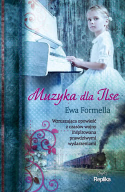 Muzyka dla Ilse - ebook