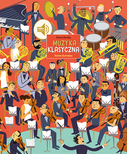 Muzyka klasyczna. Historia ilustrowana - Richard Bratby