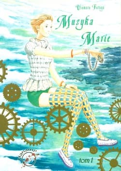 Muzyka Marie 1 - Usamaru Furuya