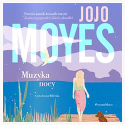 Muzyka nocy - audiobook