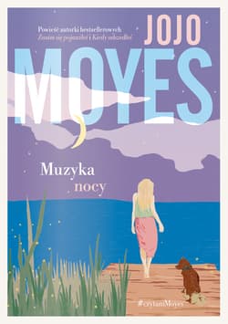 Muzyka nocy - ebook - Jojo  Moyes