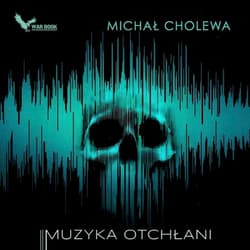 Muzyka otchłani - audiobook