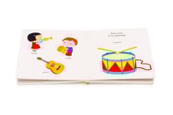 Galeria - zdjęcie nr. 2 - Muzyka Pierwsze słowa