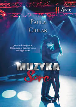 Muzyka serc - Paula  Ciulak