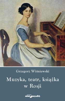 Muzyka teatr książka w Rosji