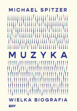 Muzyka. Wielka biografia - ebook
