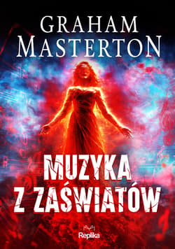 Muzyka z zaświatów - ebook - Graham Masterton