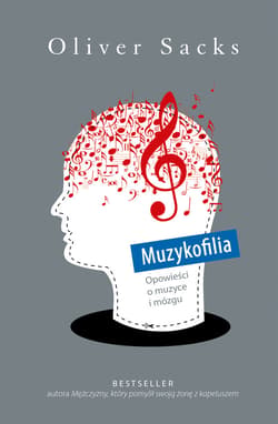 Muzykofilia - ebook - Oliver Sacks