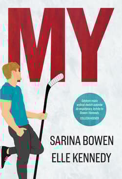 My - Elle Kennedy