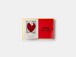 Galeria - zdjęcie nr. 3 - My Art Book of Love wer. angielska