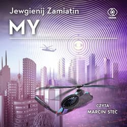 My - audiobook - Jewgienij Zamiatin