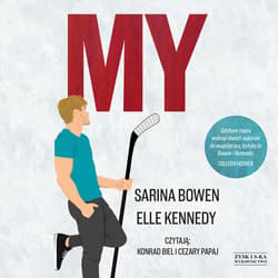 My - audiobook - Sabrina Bowen, Elle Kennedy
