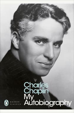 My Autobiography wer. angielska - Charles Chaplin