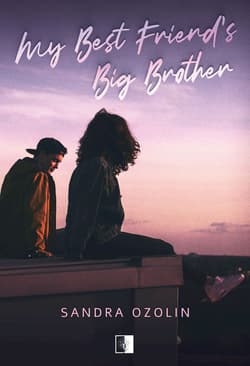 My Best Friend's. Big Brother - Sandra Ozolin
