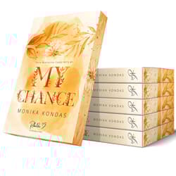 Galeria - zdjęcie nr. 3 - My Chance. Miasteczko Caddo Mills. Tom 1