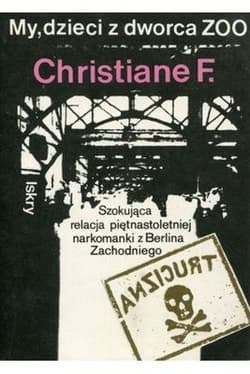 My dzieci z dworca ZOO - F. Christiane