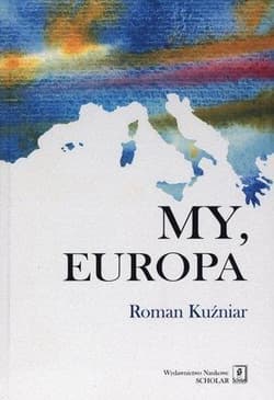 My Europa - Roman Kuźniar