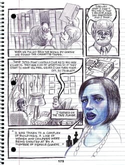 Galeria - zdjęcie nr. 3 - My Favorite Thing Is Monsters 2 wer. angielska