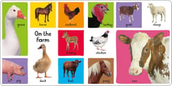 Galeria - zdjęcie nr. 3 - My First 100: Animals