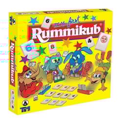 My First Rummikub