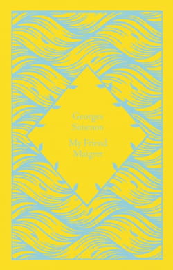 My Friend Maigret. Inspector Maigret - Georges Simenon