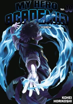 My Hero Academia. Tom 30 - Kohei HorikoShi