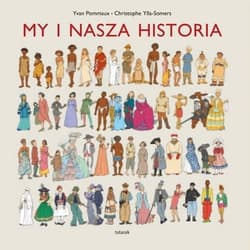 My i nasza historia - Christophe Ylla-Somers