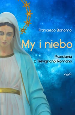 My i niebo - ebook