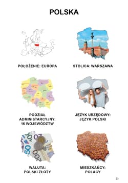 Galeria - zdjęcie nr. 5 - My i świat wokół nas Podręcznik dla uczniów z niepełnosprawnością intelektualną My i świat wokół nas